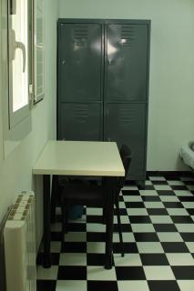 Hostel New York - Barcellona - 8