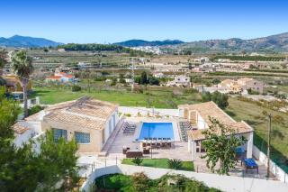 3002 Casa Tosca - Teulada - 8