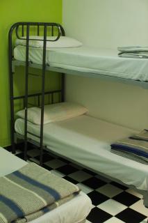 Hostel New York - Barcellona - 7