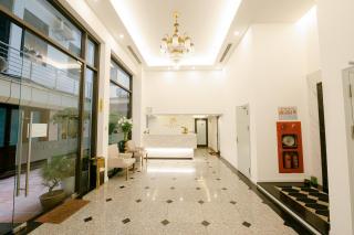 Marigold Hotel Hanoi - 2