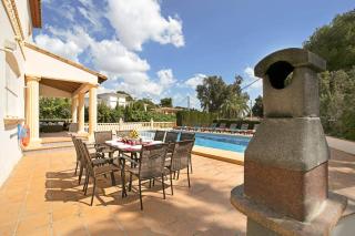3314 Villa Belinda - Casas de Torrat - 5