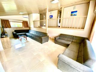 Villa 55 & Pool - Siófok - 3