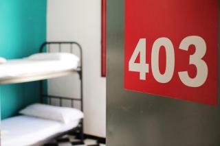 Hostel New York - Barcellona - 5