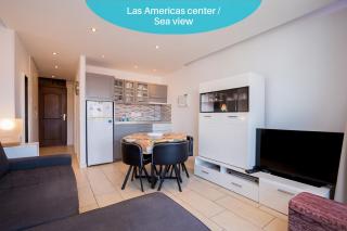GO2TENERIFE Apart'Luna Pool & Sea view - Arona - 0