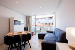 GO2TENERIFE Apart'Luna Pool & Sea view - Arona - 8