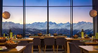 chetzeron - Crans-Montana - 1