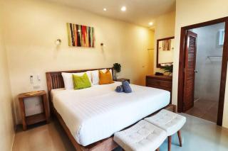 AnB poolvilla 3BR walk private beach in pratamnak - 2