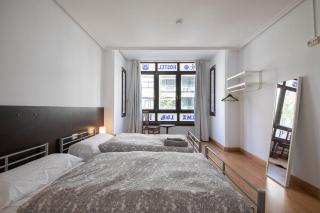 Kontxa Guesthouse - San Sebastián - 5