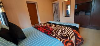 IMPERIAL COTTAGE, HILL BUNK OOTY - Ooty - 6