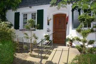 Casa Christallina - Overath - 7