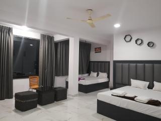 Hotel Raaj Inn - Calangute - 5