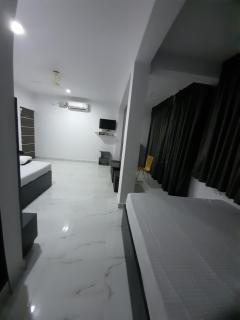 Hotel Raaj Inn - Calangute - 4