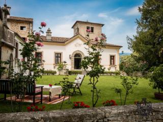 Villa Verecondi Scortecci - Colle Umberto - 6
