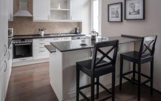 Palacina Berlin - Serviced Apartments - Berlim - 7