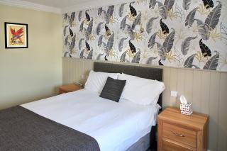 The Marine Hotel - Hartlepool - 3