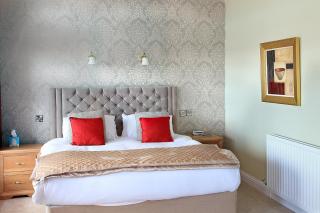 The Marine Hotel - Hartlepool - 1