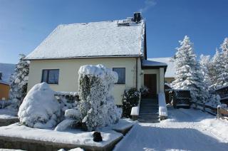 Ferienhaus Schelle - 8