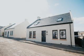 The Seafield Arms Hotel Cullen - Self Catering - 2