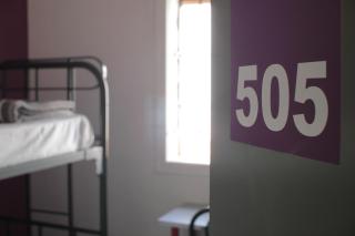 Hostel New York - Barcellona - 4