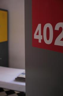 Hostel New York - Barcellona - 3