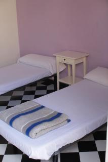 Hostel New York - Barcellona - 1