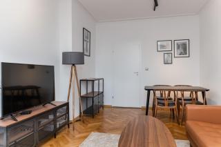 Industrial 2-BDR Flat by the National Stadium by Flat Mаnager - 3