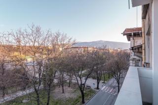 Industrial 2-BDR Flat by the National Stadium by Flat Mаnager - Sofia - 7
