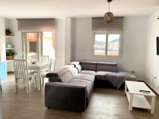 Apartamentos El Puerto - San José - 4