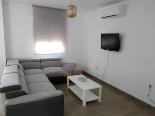 Apartamentos El Puerto - San José - 5
