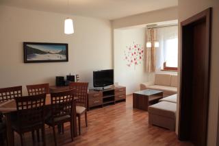 Apartmany Sileas - Veľká Lomnica - 4