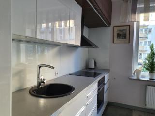 Apartament Gdynia Świętojańska - 7