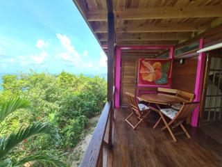 Almost Paradise Cottage Retreats - 1