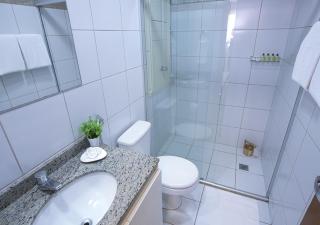 Life Resort Hplus Long Stay - Brasilia - 6