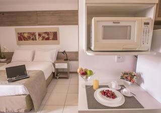 Life Resort Hplus Long Stay - Brasilia - 8