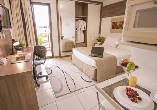 Life Resort Hplus Long Stay - Brasilia - 9