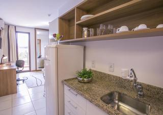 Life Resort Hplus Long Stay - Brasilia - 7