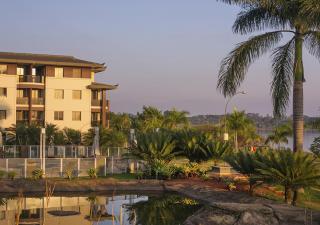 Life Resort Hplus Long Stay - Brasilia - 5
