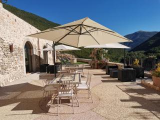 Torre Del Nera Albergo diffuso & Spa - Scheggino - 5