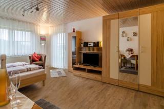 Ferienwohnung Möhrle - Salem - 1
