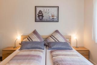 Ferienwohnung Möhrle - Salem - 6