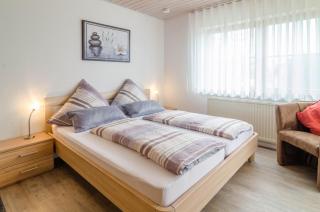 Ferienwohnung Möhrle - Salem - 7