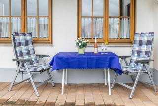 Ferienwohnung Möhrle - Salem - 9