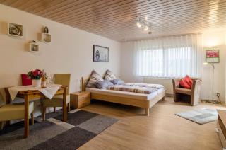 Ferienwohnung Möhrle - Salem - 3