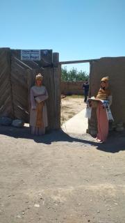 Tilek Guest House - Sary-Mogul - 1