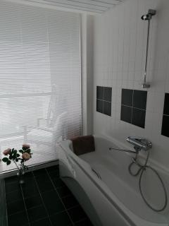 Aida 5 City Center Apartment - Pärnu - 2