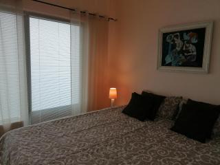 Aida 5 City Center Apartment - Pärnu - 3