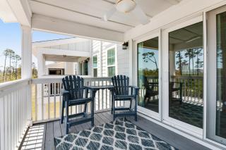 SeaKist Retreat - Perdido Key - 1