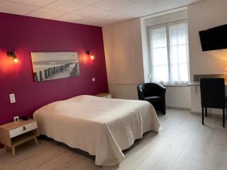 Pension Gérard - Bourbonne-les-Bains - 3