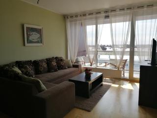 Aida 5 City Center Apartment - Pärnu - 5