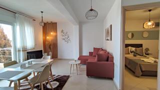 Evris House color suite - Kavala - 4